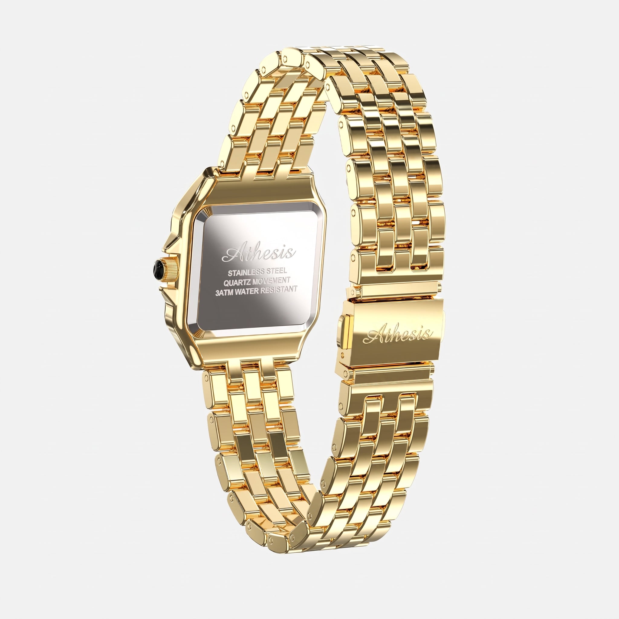 Athesis® Clara