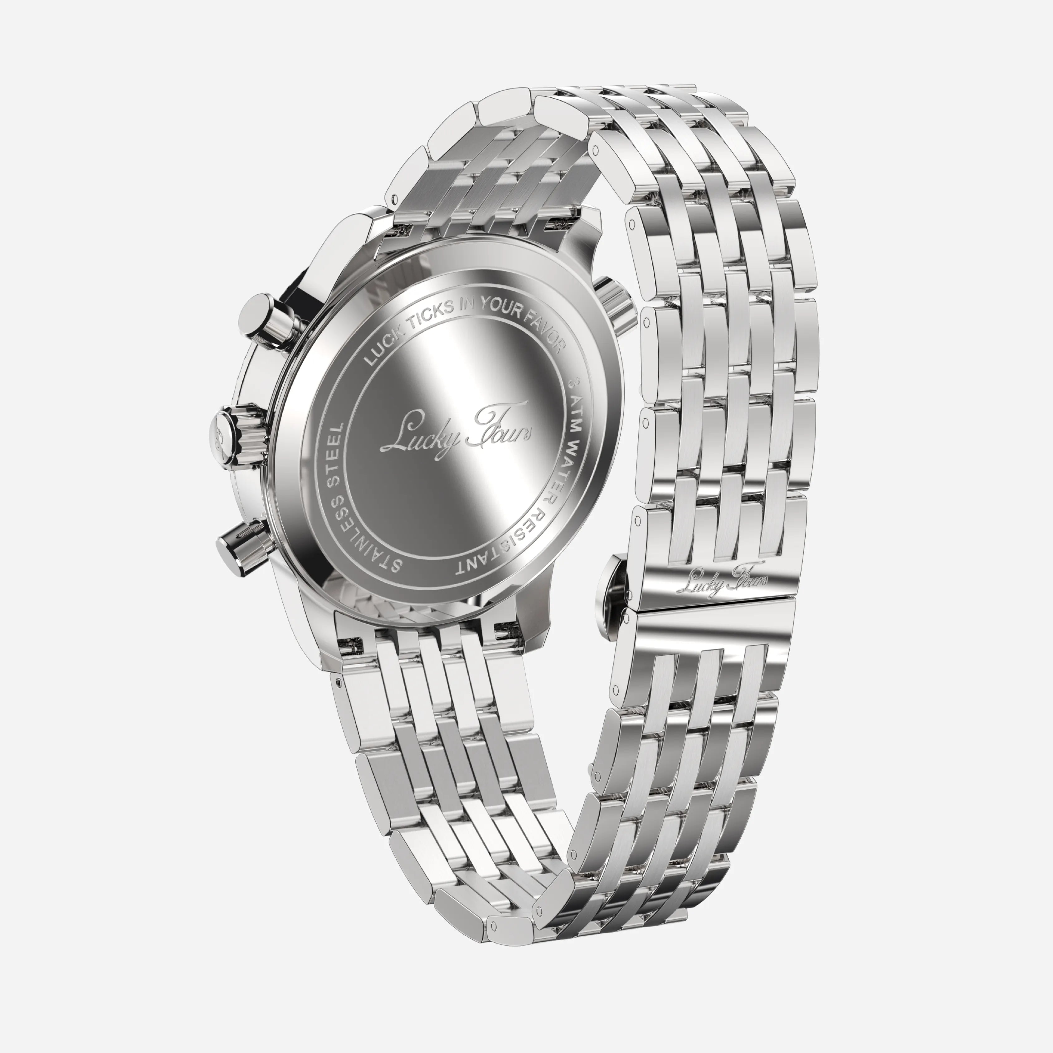 Lucky Fours® Eclipse