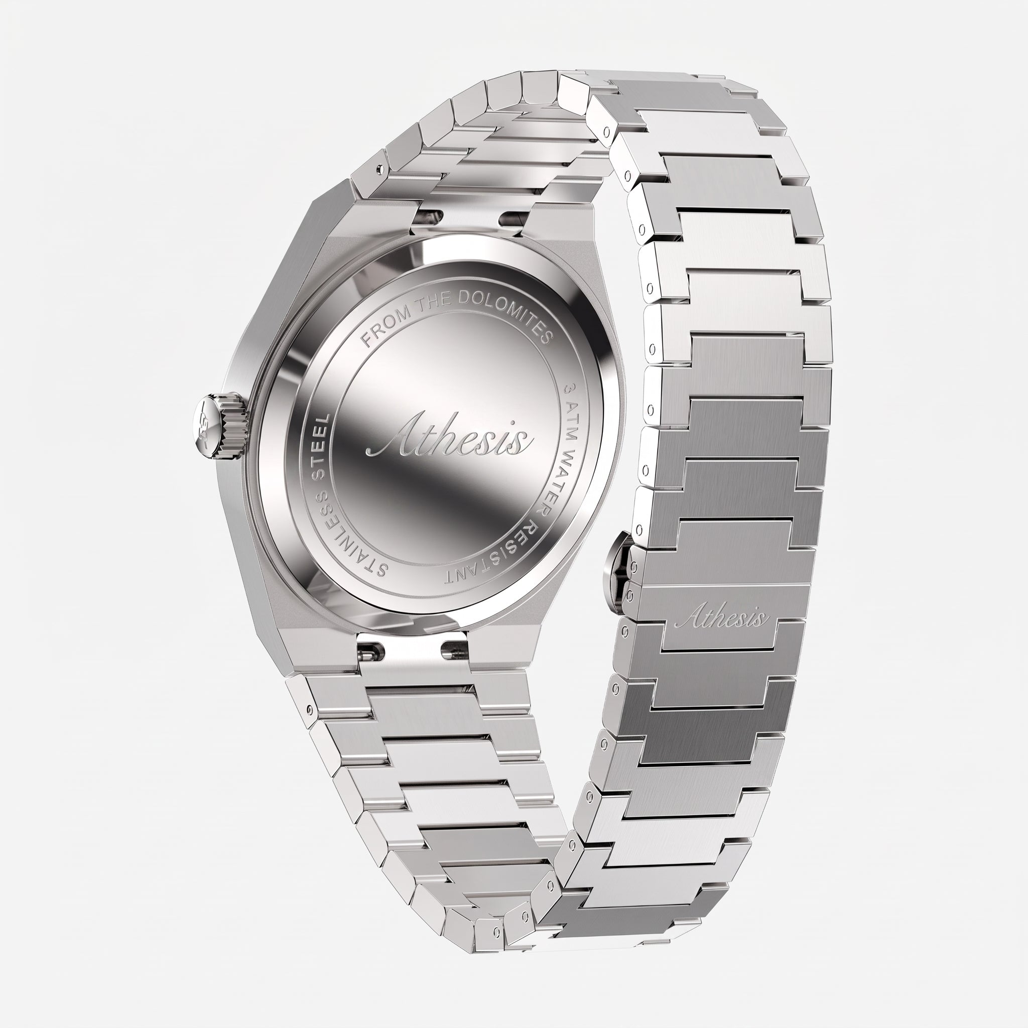 Athesis® Braies