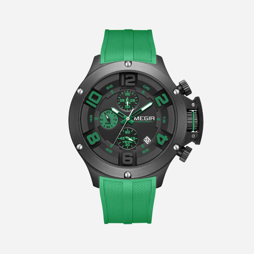 Athesis® Chrono
