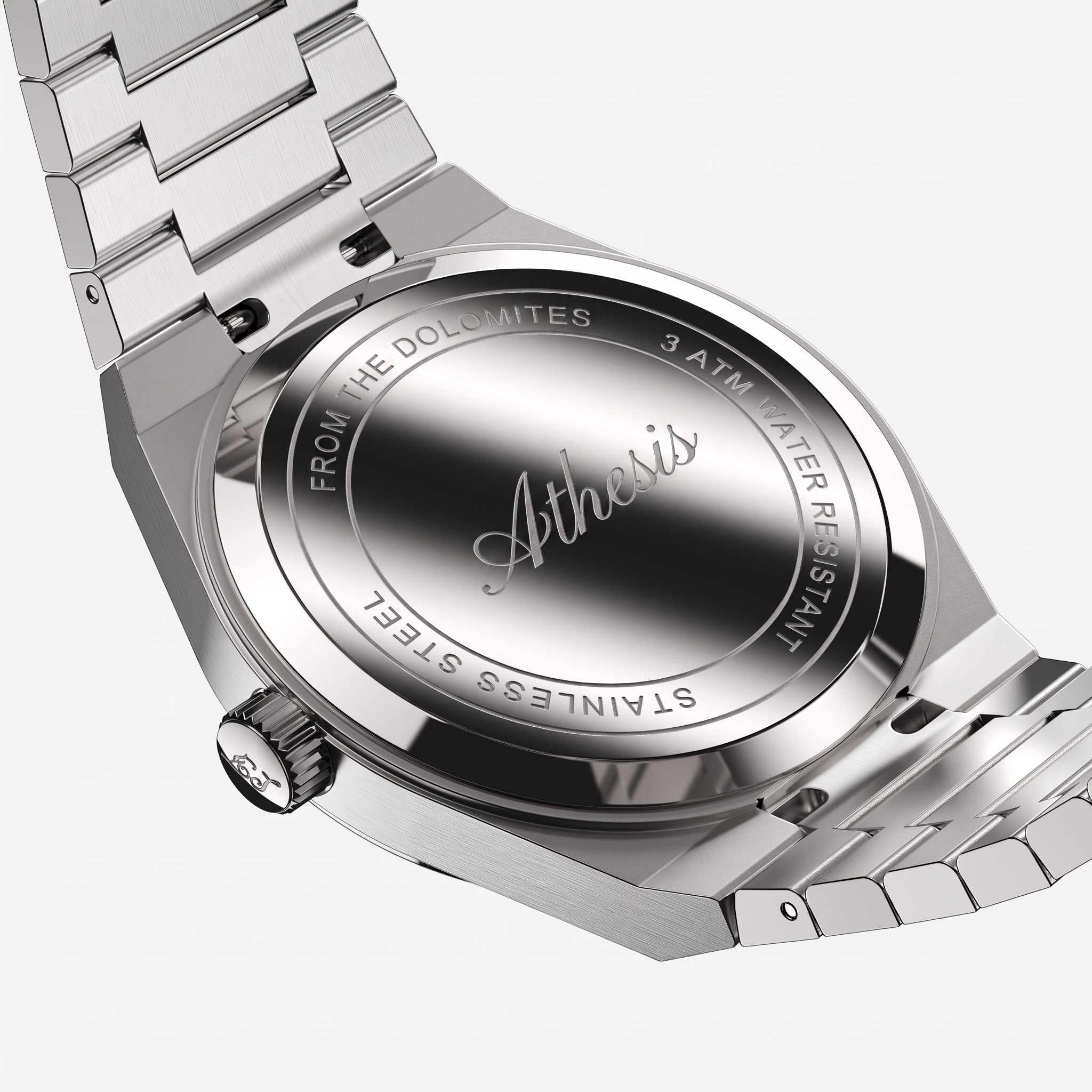 Athesis® Braies