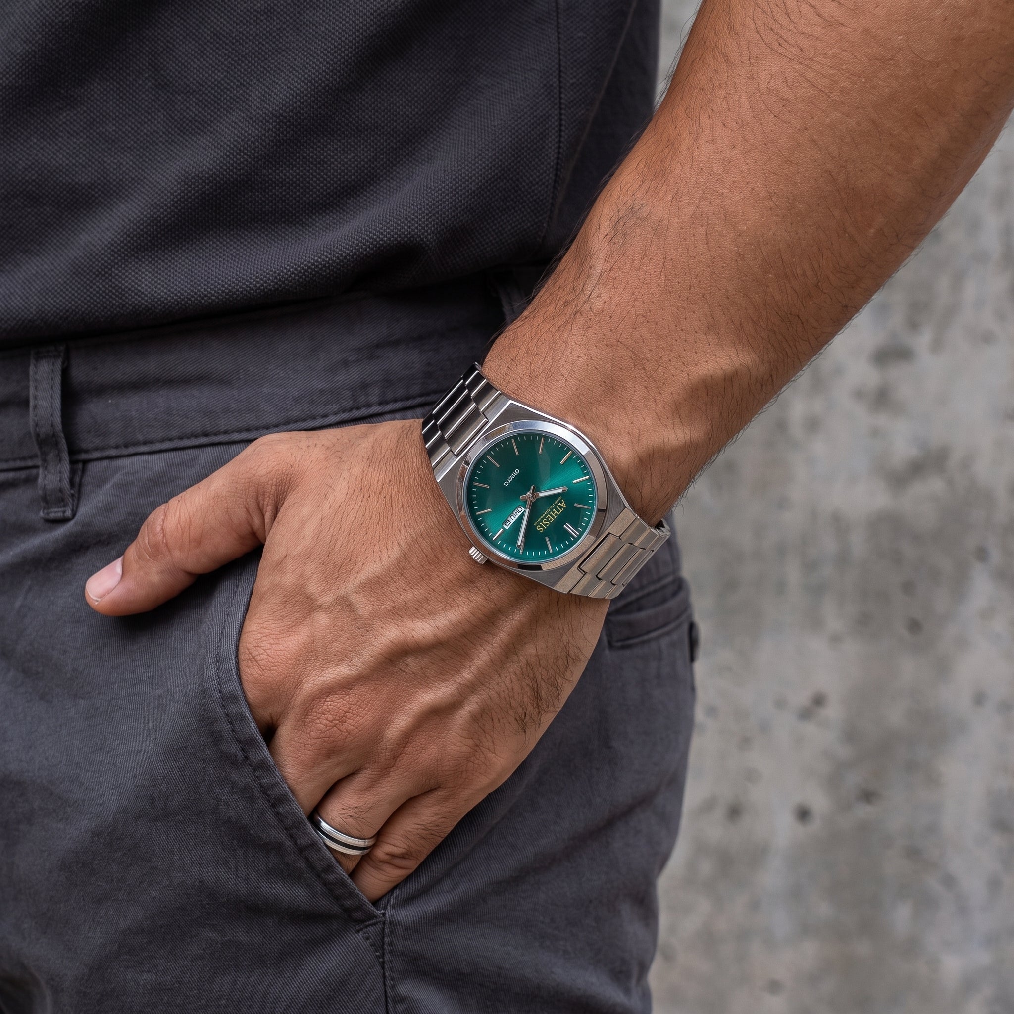 Athesis® Braies