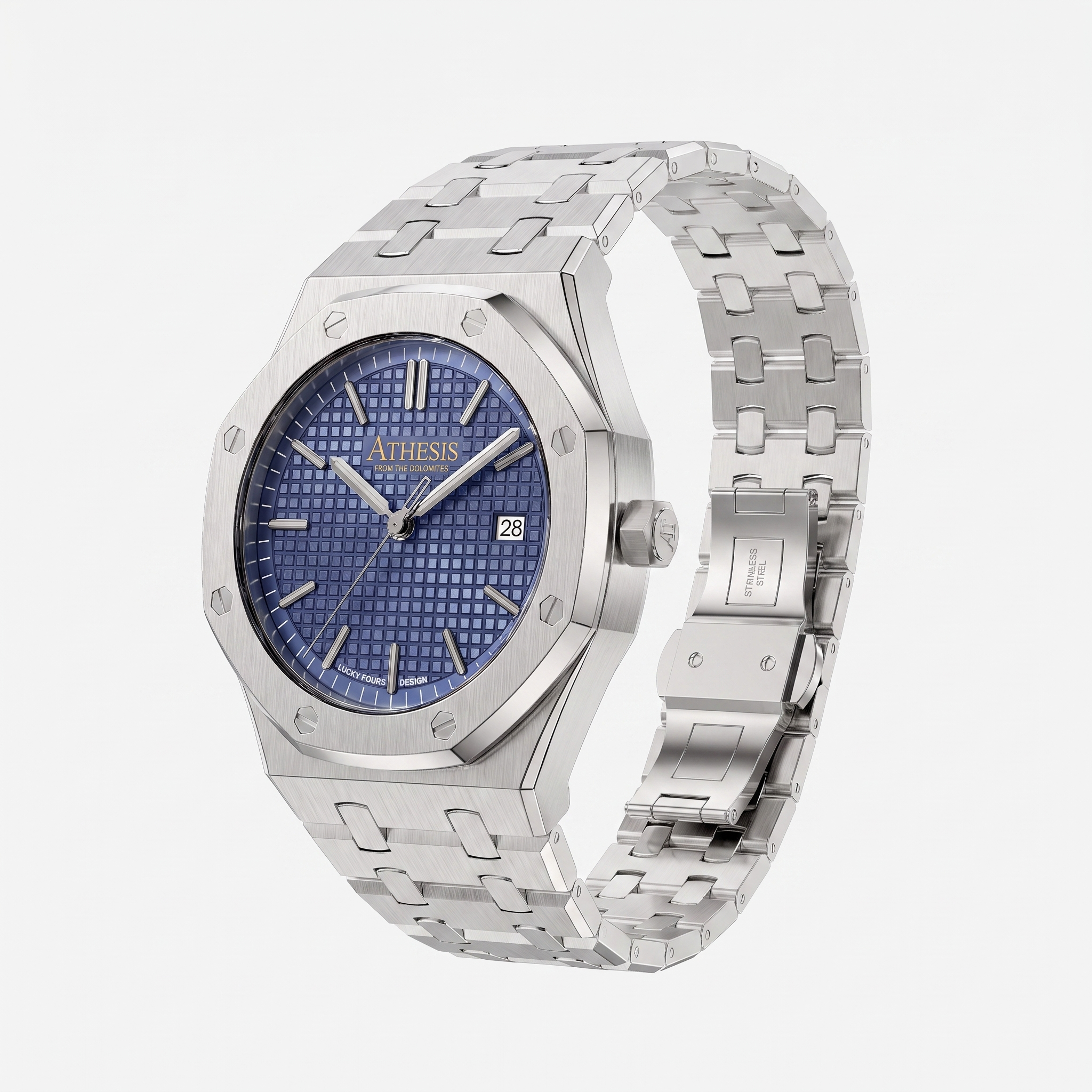 Athesis® Sorapis