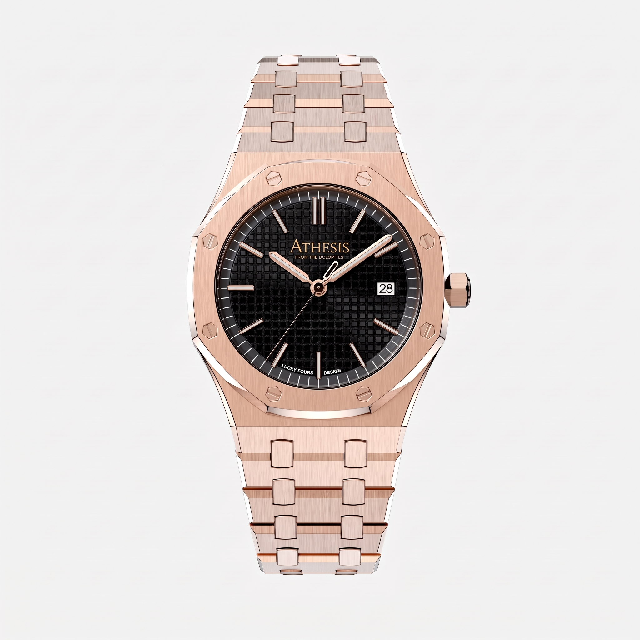Athesis® Sorapis