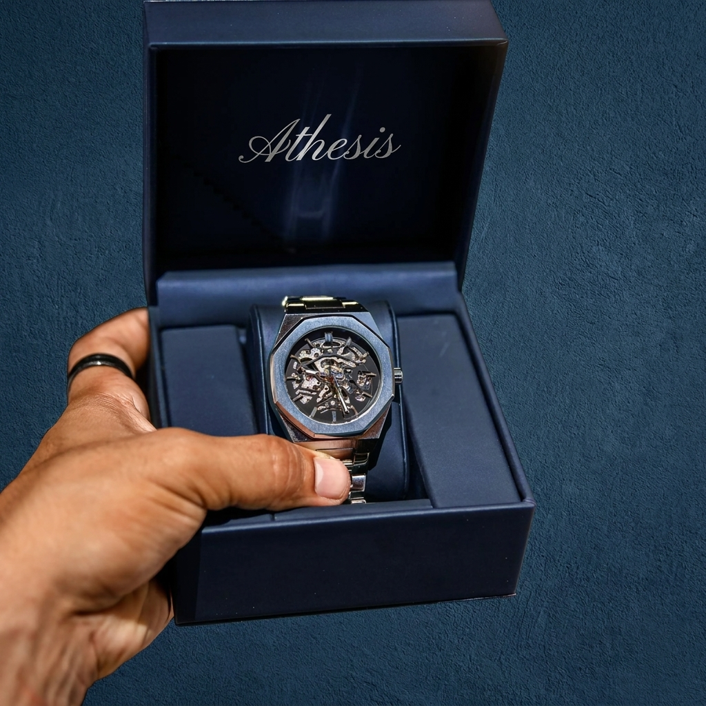 Athesis® Bletterbach