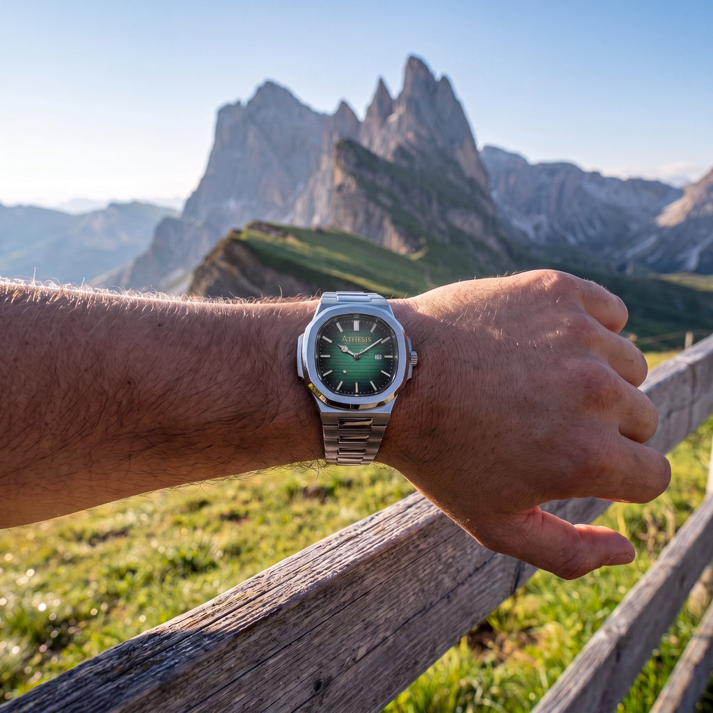 Athesis® Seceda